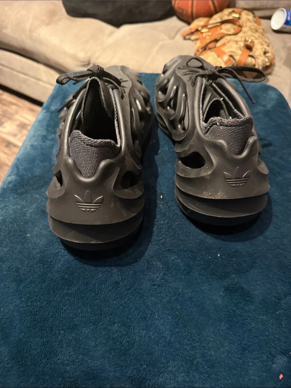 Men's Adidas Adifom Q